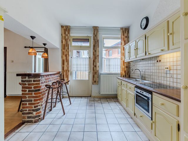 Diepstraat 15A, Echt