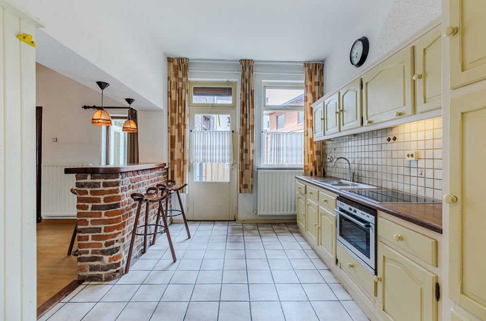 Diepstraat 15A
