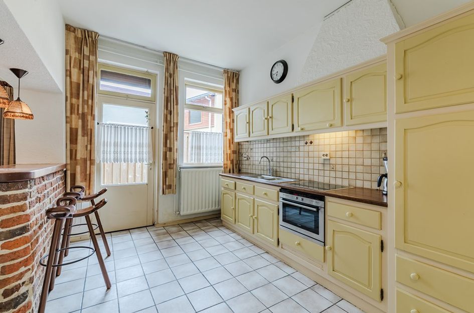Diepstraat 15A