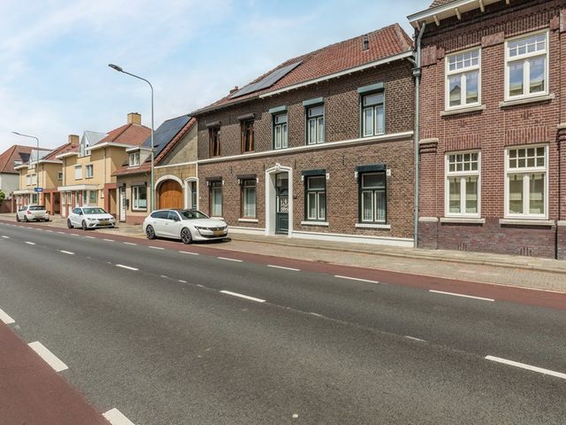 Diepstraat 15A, Echt
