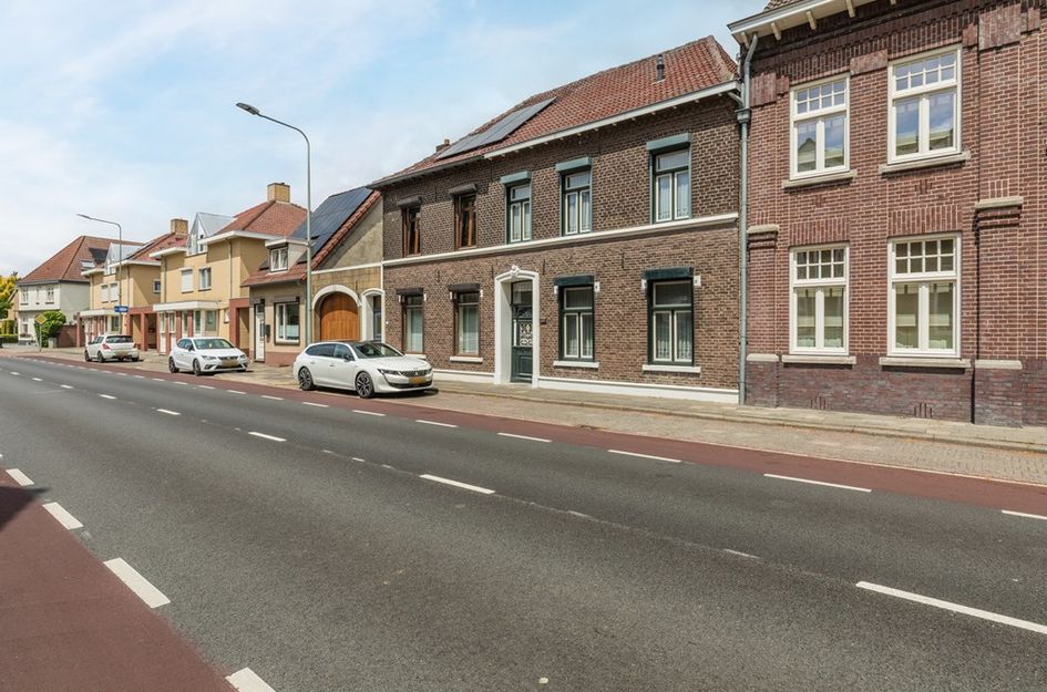 Diepstraat 15A