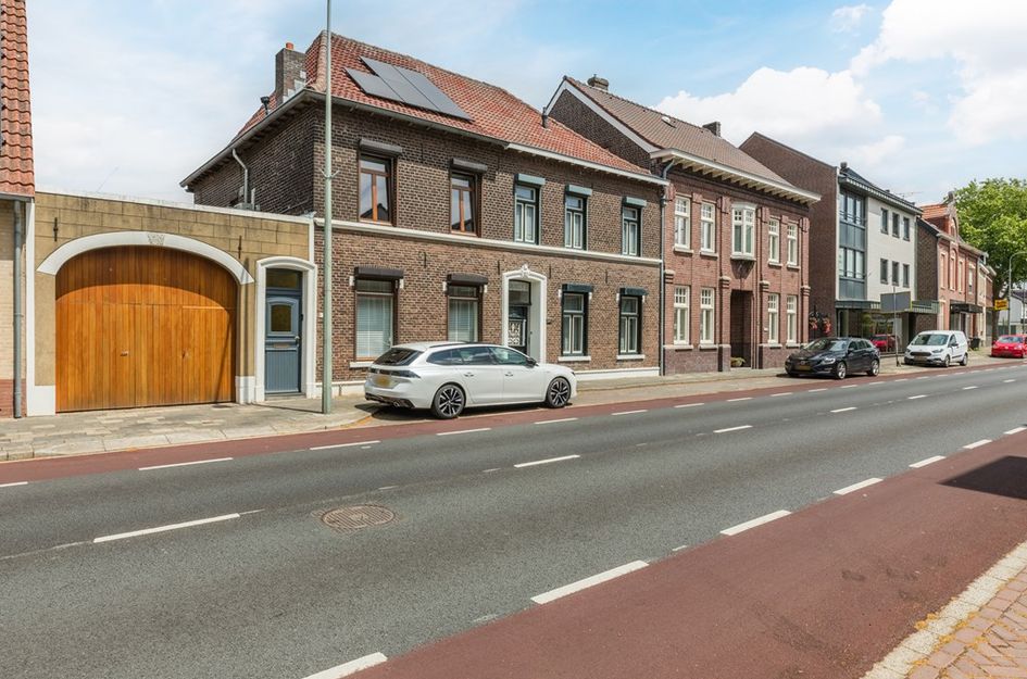 Diepstraat 15A