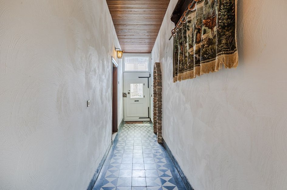 Diepstraat 15A