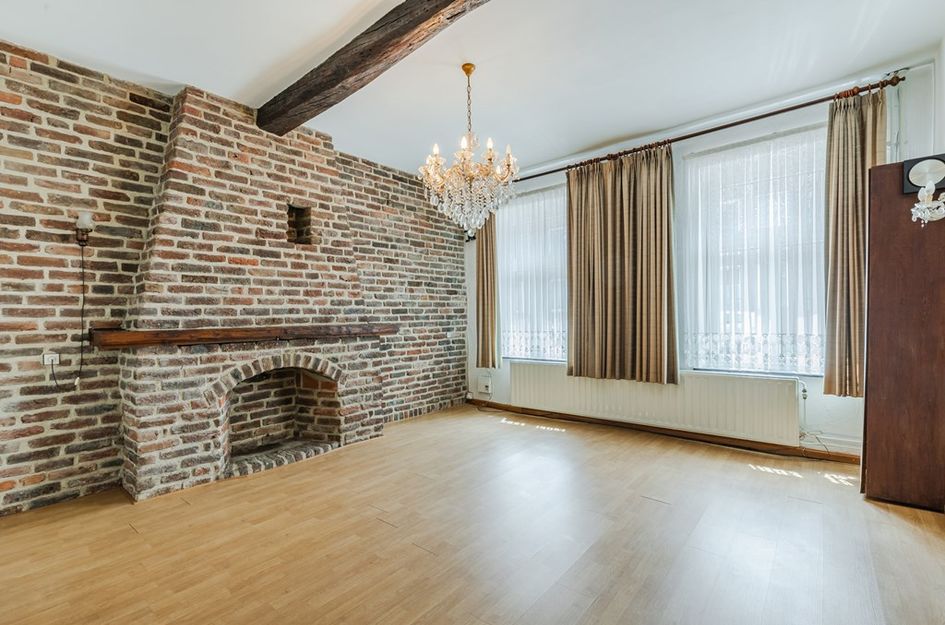 Diepstraat 15A