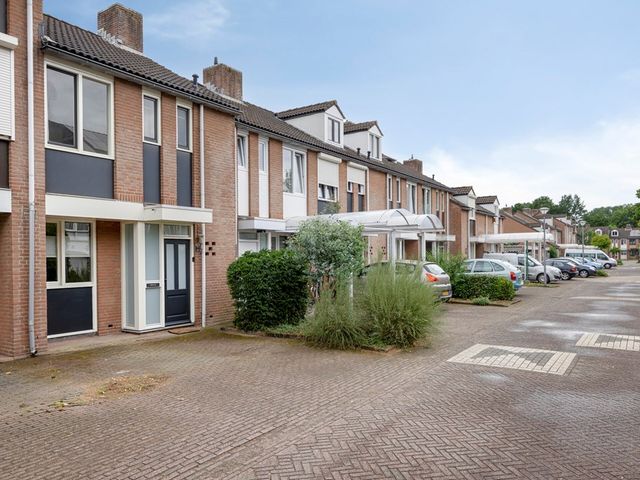 Kapellerhof 31, Roermond