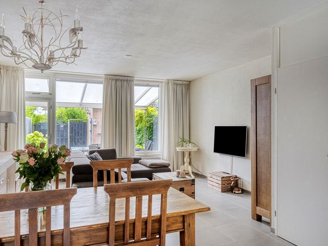 Kapellerhof 31, Roermond