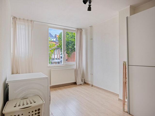 Kapellerhof 31, Roermond