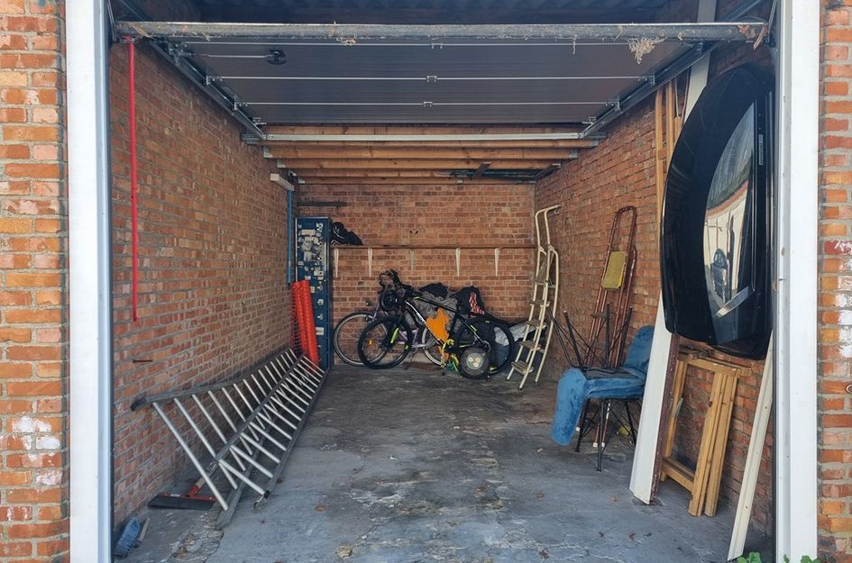 Kleine Bagijnestraat 38Z