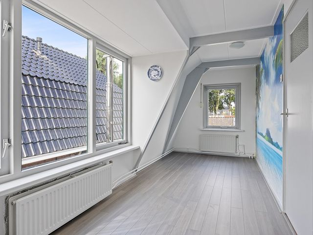 Marwei 41, Delfstrahuizen