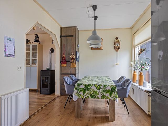 Marwei 41, Delfstrahuizen