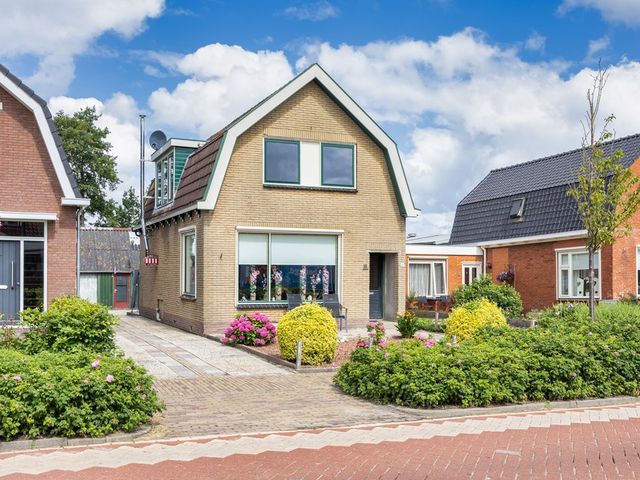 Marwei 41, Delfstrahuizen