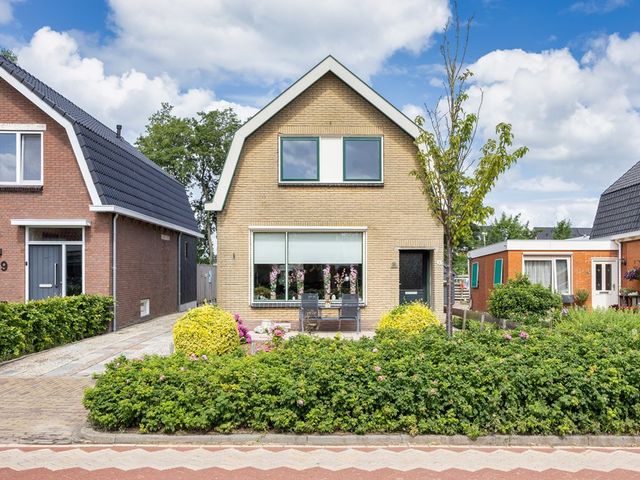 Marwei 41, Delfstrahuizen