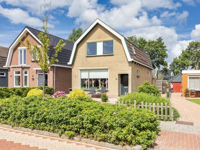 Marwei 41, Delfstrahuizen