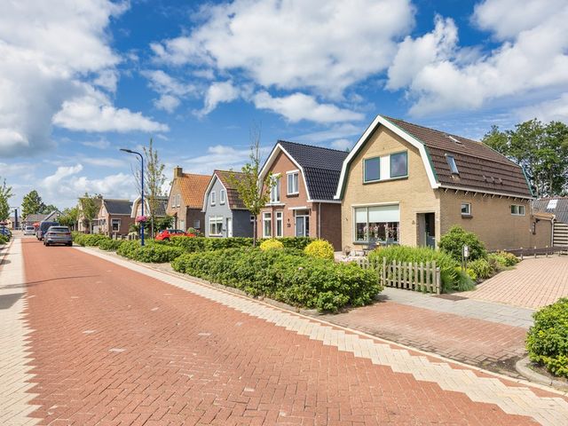 Marwei 41, Delfstrahuizen