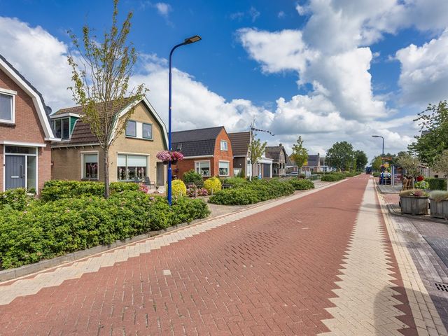 Marwei 41, Delfstrahuizen