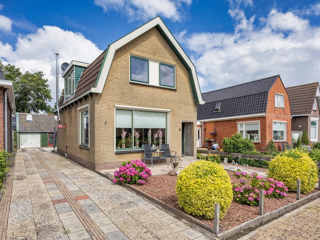 Marwei 41, Delfstrahuizen