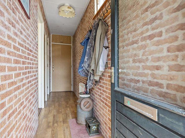 Marwei 41, Delfstrahuizen
