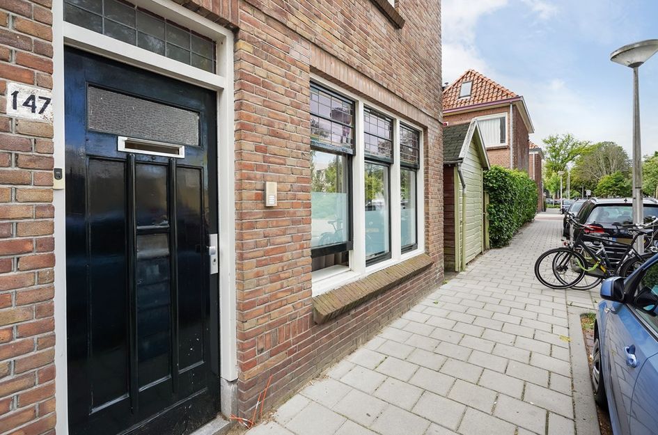 Pootstraat 147B