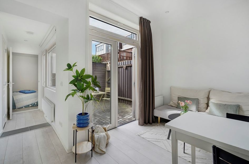 Pootstraat 147B