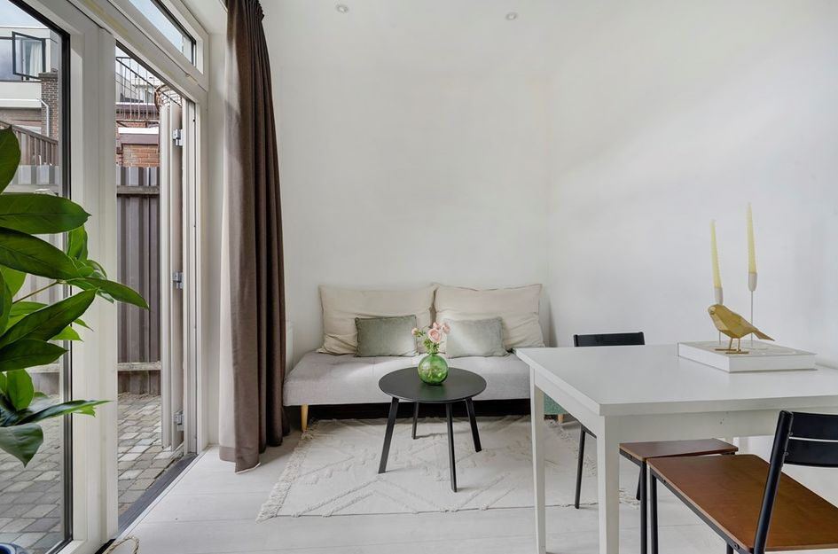 Pootstraat 147B