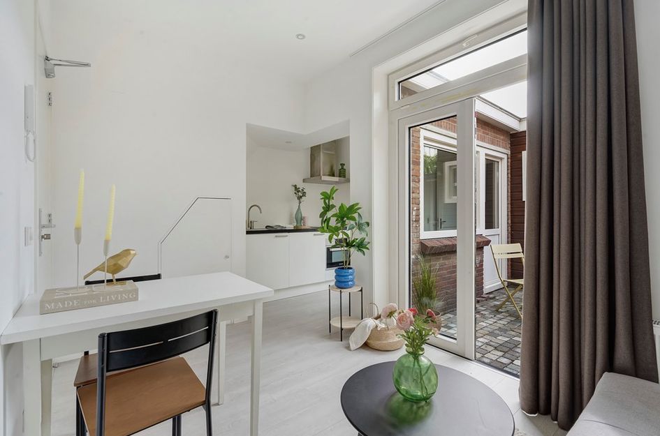 Pootstraat 147B