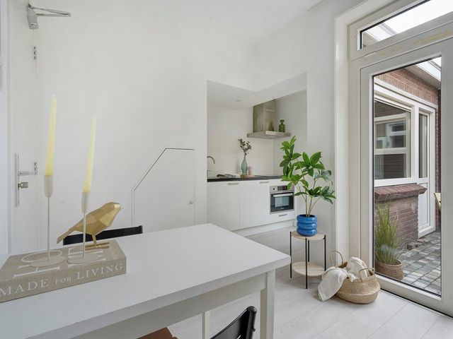 Pootstraat 147B, Delft