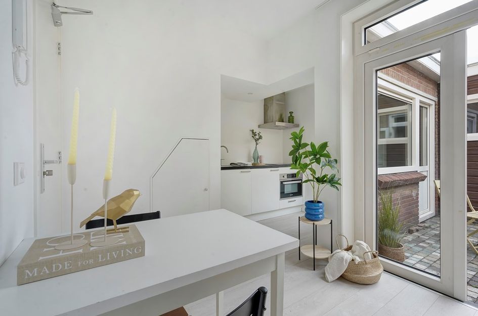 Pootstraat 147B