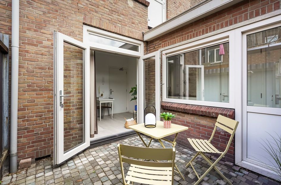 Pootstraat 147B