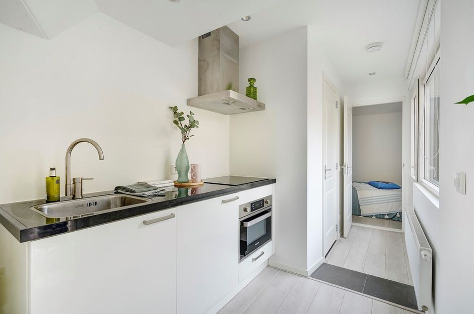 Pootstraat 147B