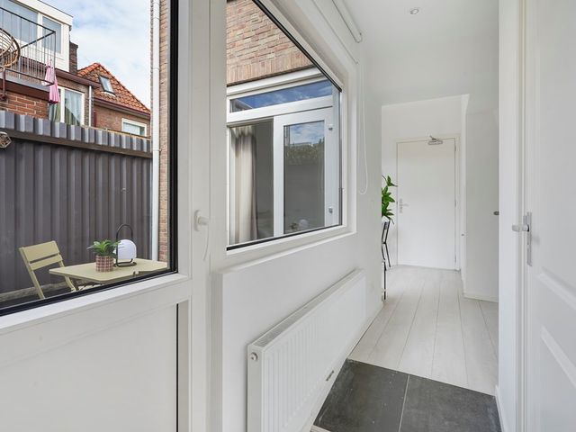 Pootstraat 147B, Delft