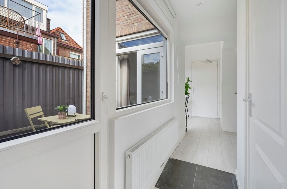 Pootstraat 147B