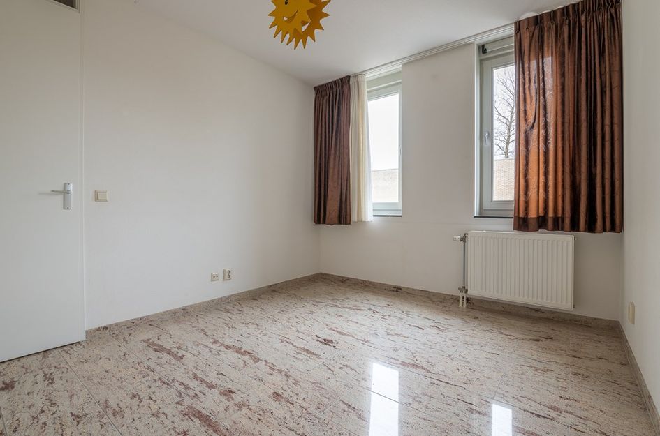 Eliza Van Calcarstraat 5