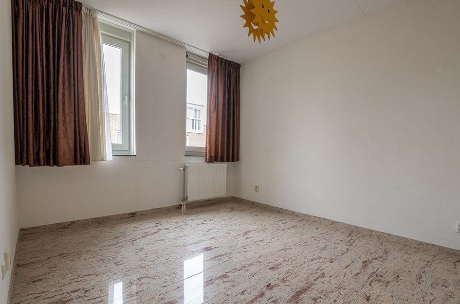 Eliza Van Calcarstraat 5