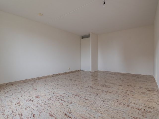 Eliza Van Calcarstraat 5, Amsterdam