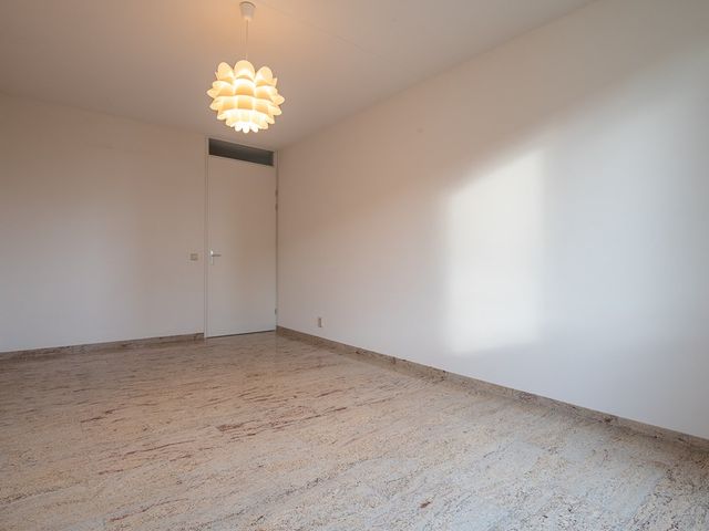 Eliza Van Calcarstraat 5, Amsterdam