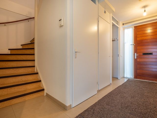 Eliza Van Calcarstraat 5, Amsterdam