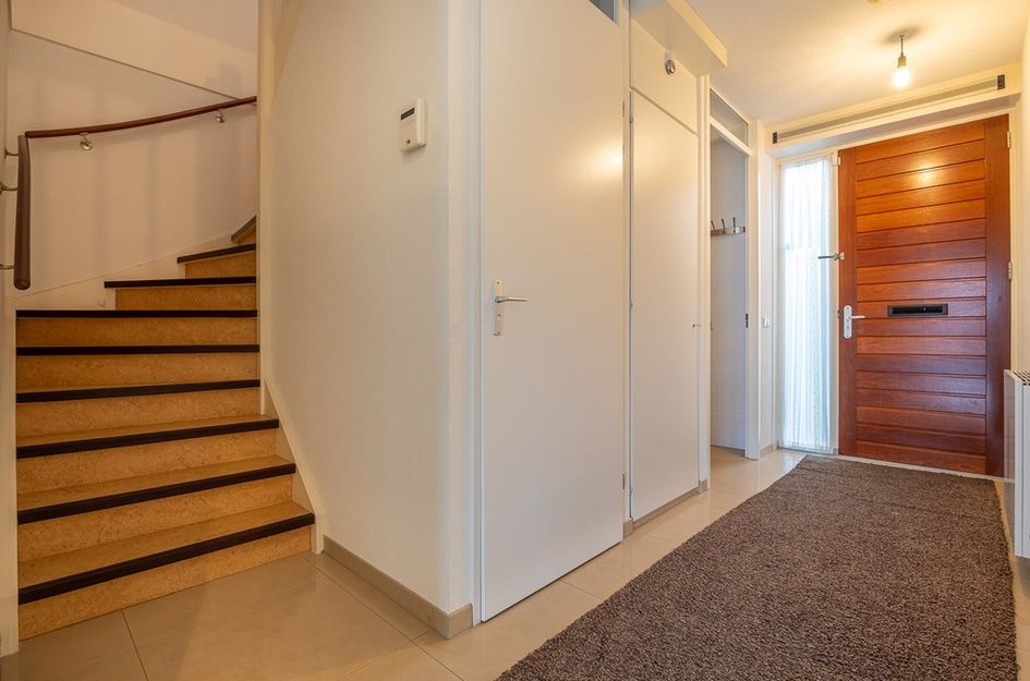 Eliza Van Calcarstraat 5