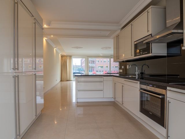 Eliza Van Calcarstraat 5, Amsterdam
