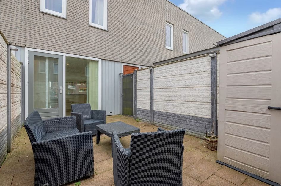 Eliza Van Calcarstraat 5