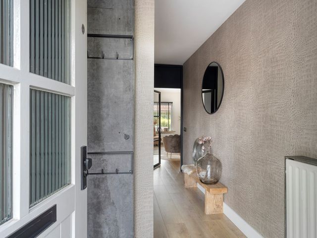 Waterzwaluw 3, Veenendaal