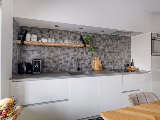 Waterzwaluw 3, Veenendaal