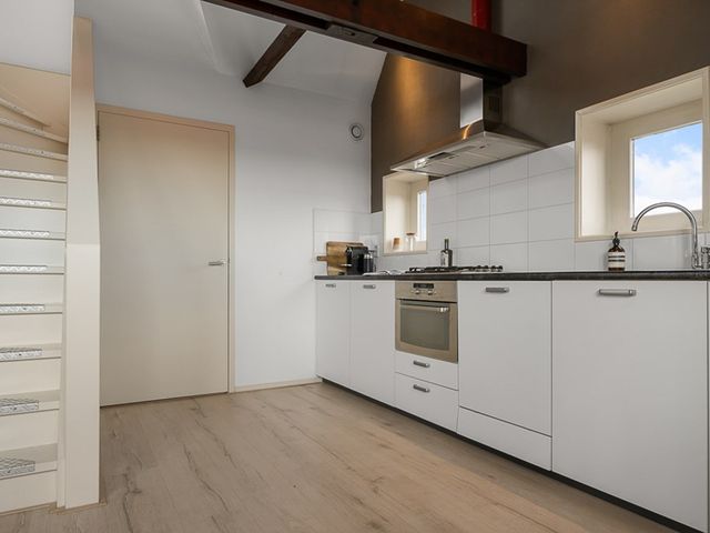 Langebuurt 29E, Uitgeest