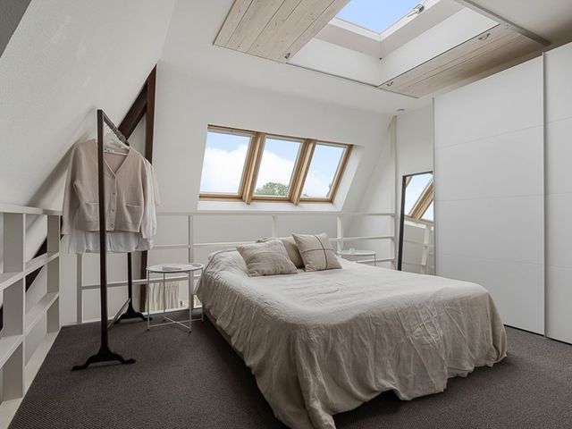 Langebuurt 29E, Uitgeest