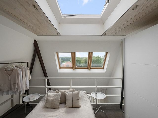 Langebuurt 29E, Uitgeest