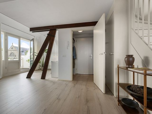Langebuurt 29E, Uitgeest