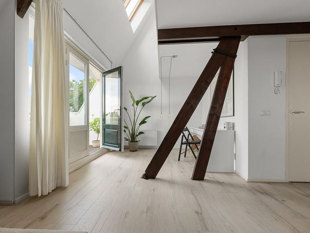 Langebuurt 29E, Uitgeest