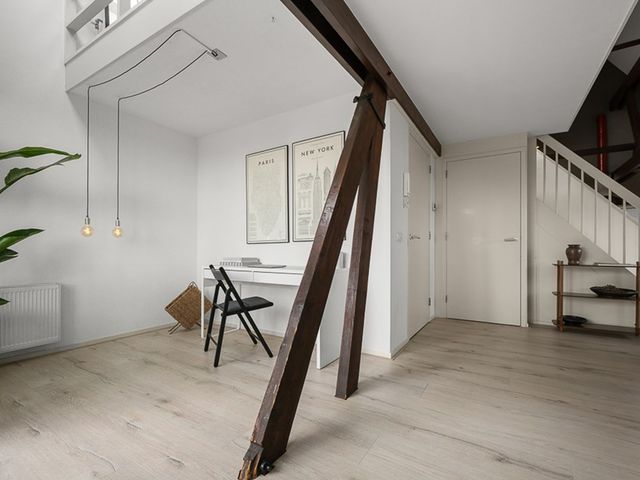 Langebuurt 29E, Uitgeest
