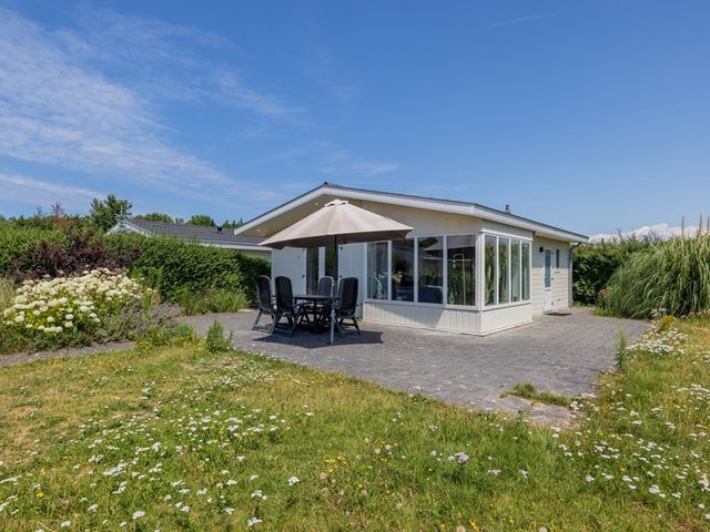 Kraaierslaan 7, Noordwijk