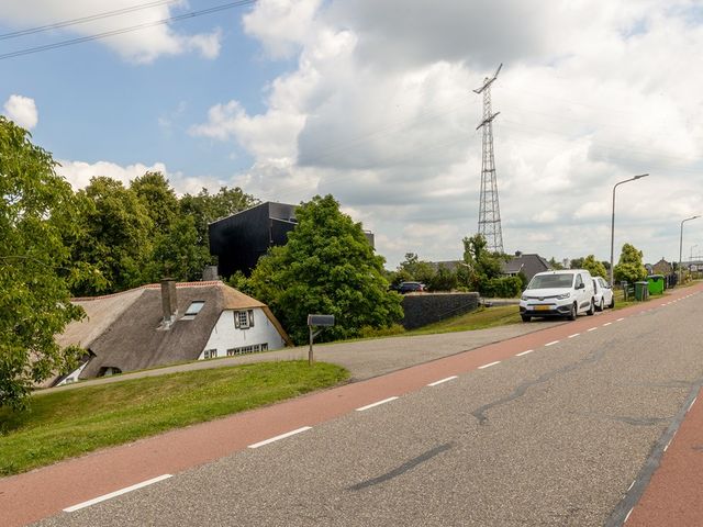Schuwacht 156A, Lekkerkerk