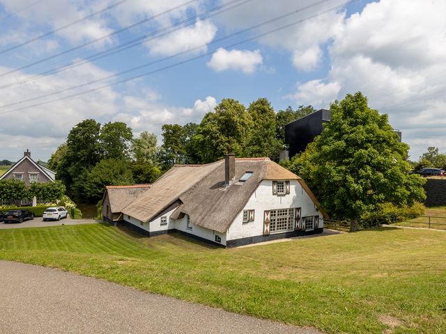 Schuwacht 156A, Lekkerkerk